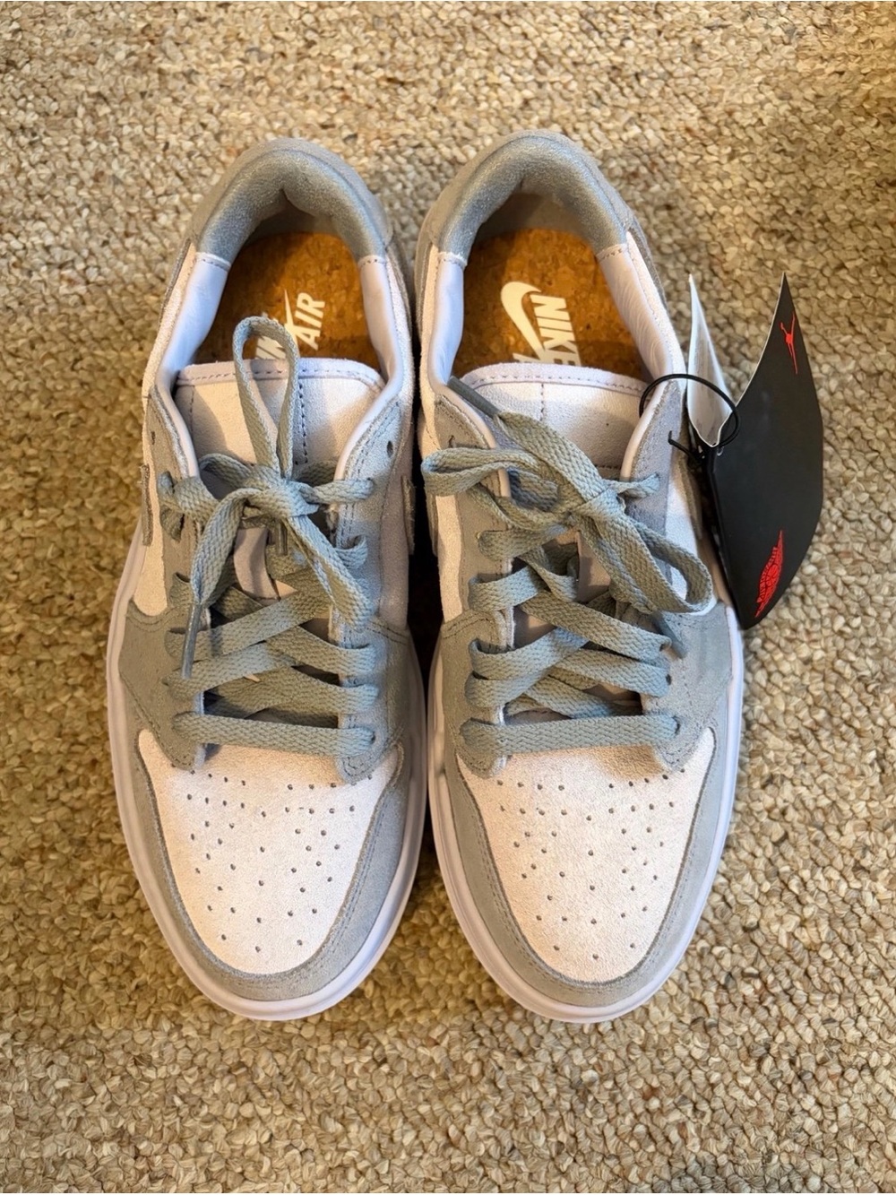 Air Jordan 1 Elevate Low Women’s